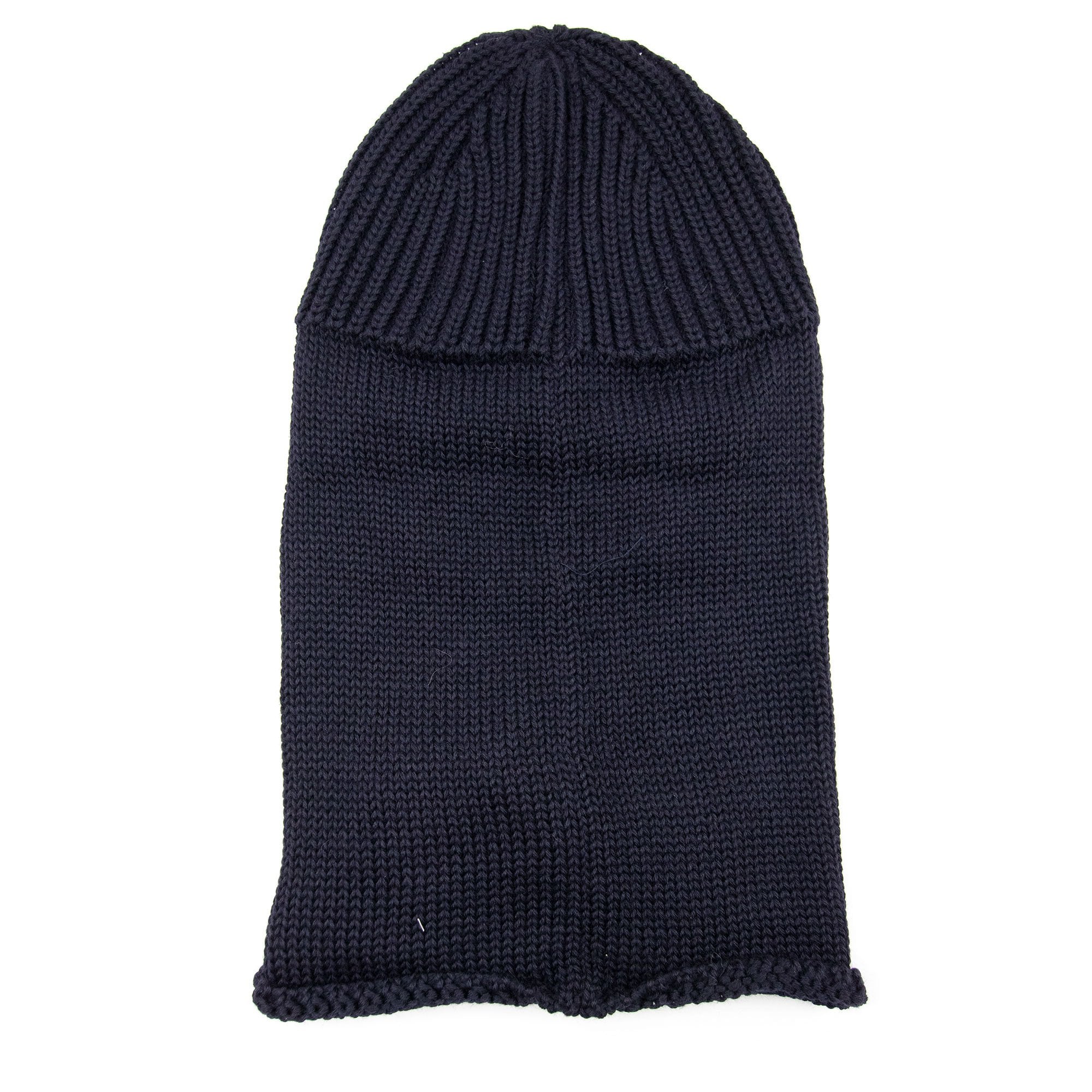 C.P. Company Merino Wool Goggle Balaclava Navy 888