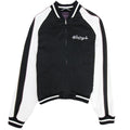 Palm Angels Desert Skull Jacket Black