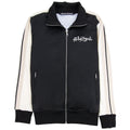 Palm Angels Desert Track Jacket Black