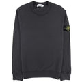 Stone Island 63051 Crewneck Sweatshirt Charcoal V0065