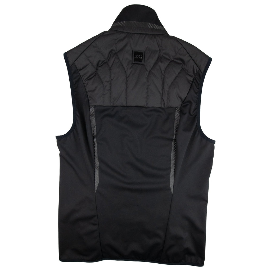 Hugo Boss V_colere Gilet Black