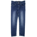 Hugo Boss Kids Stone Washed Slim Fit Jean Denim