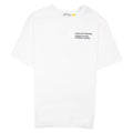 Moncler Fragment Tshirt White