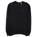 Moncler Genius Logo Sweatshirt Black