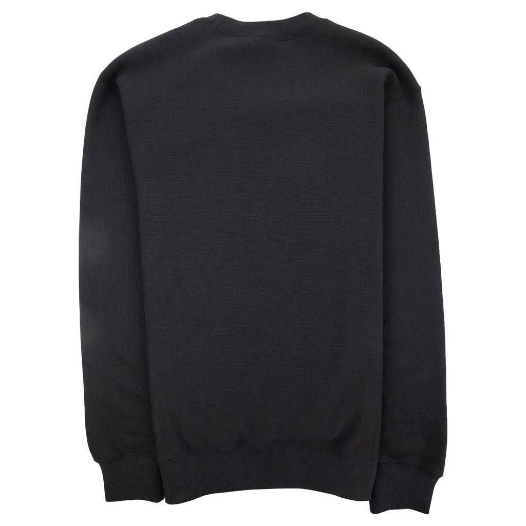 Moncler Genius Logo Sweatshirt Black