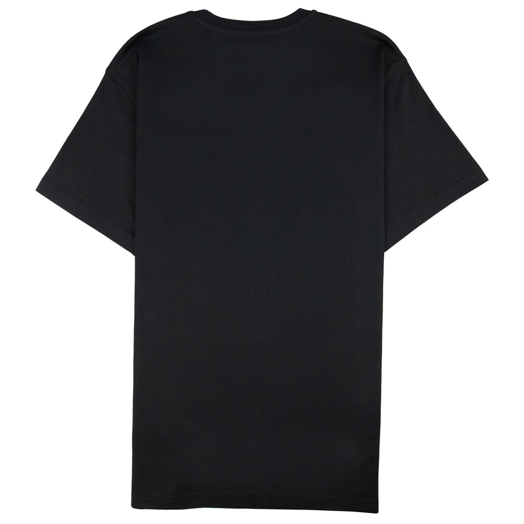 Givenchy Patch Detail Rare T-shirt Black 001