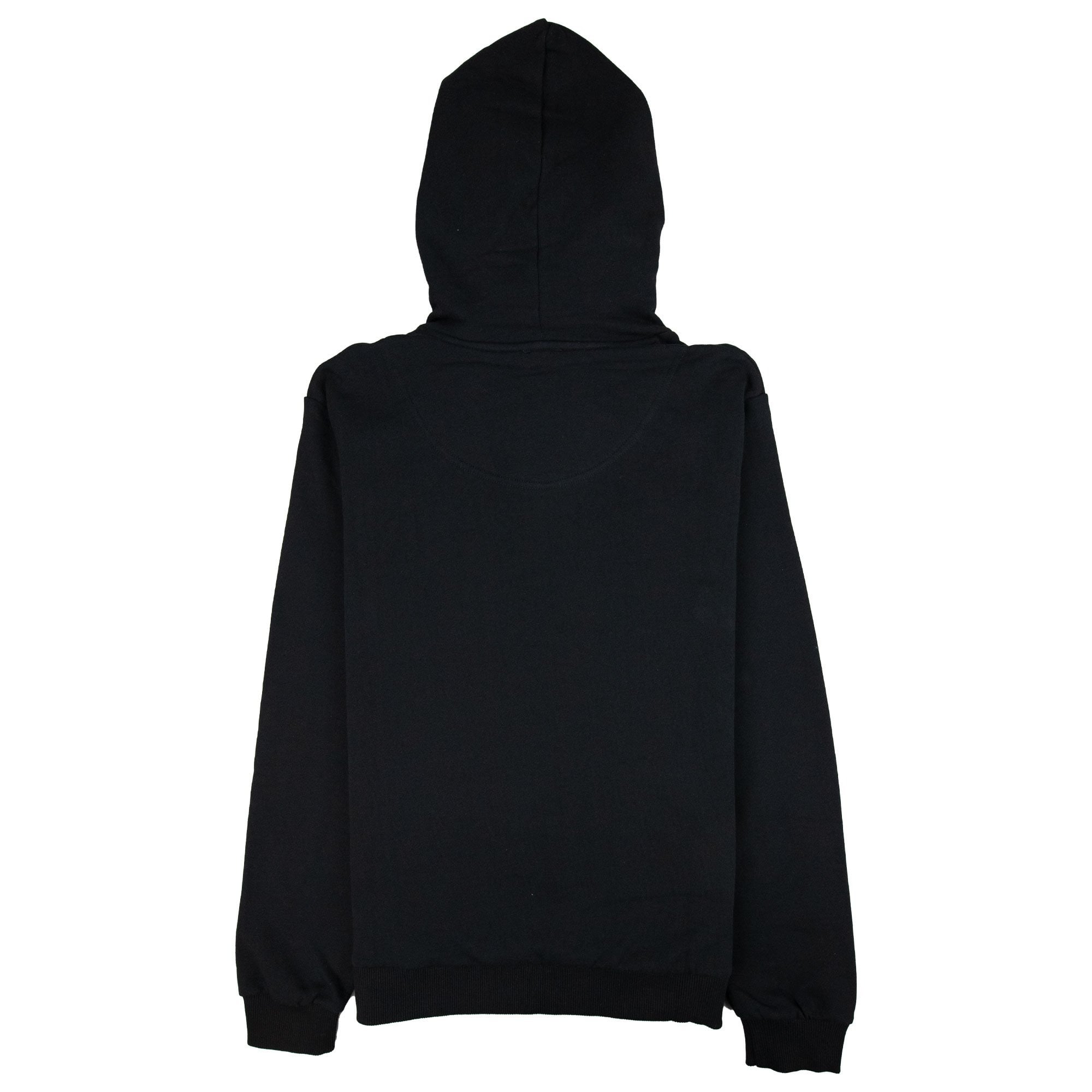 Kenzo Tiger Hooded Sweatshirt Black