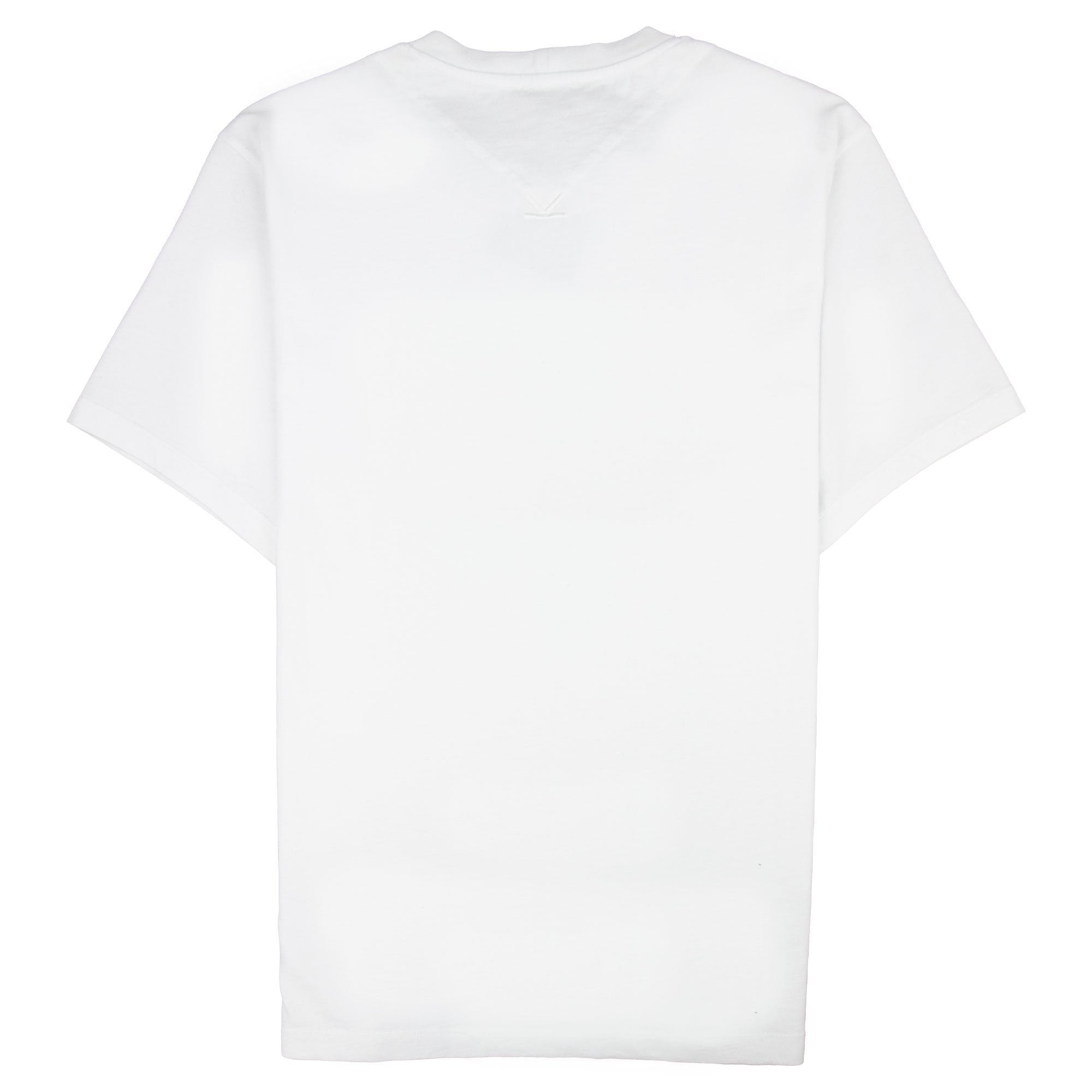 Kenzo Classic Kenzo Paris Tee White