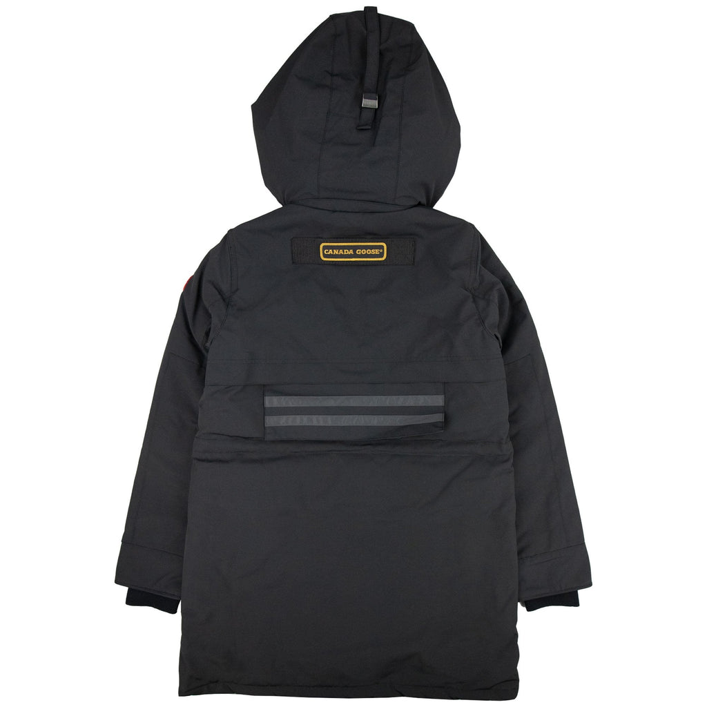 Canada Goose Ladies Gabriola Parka Black