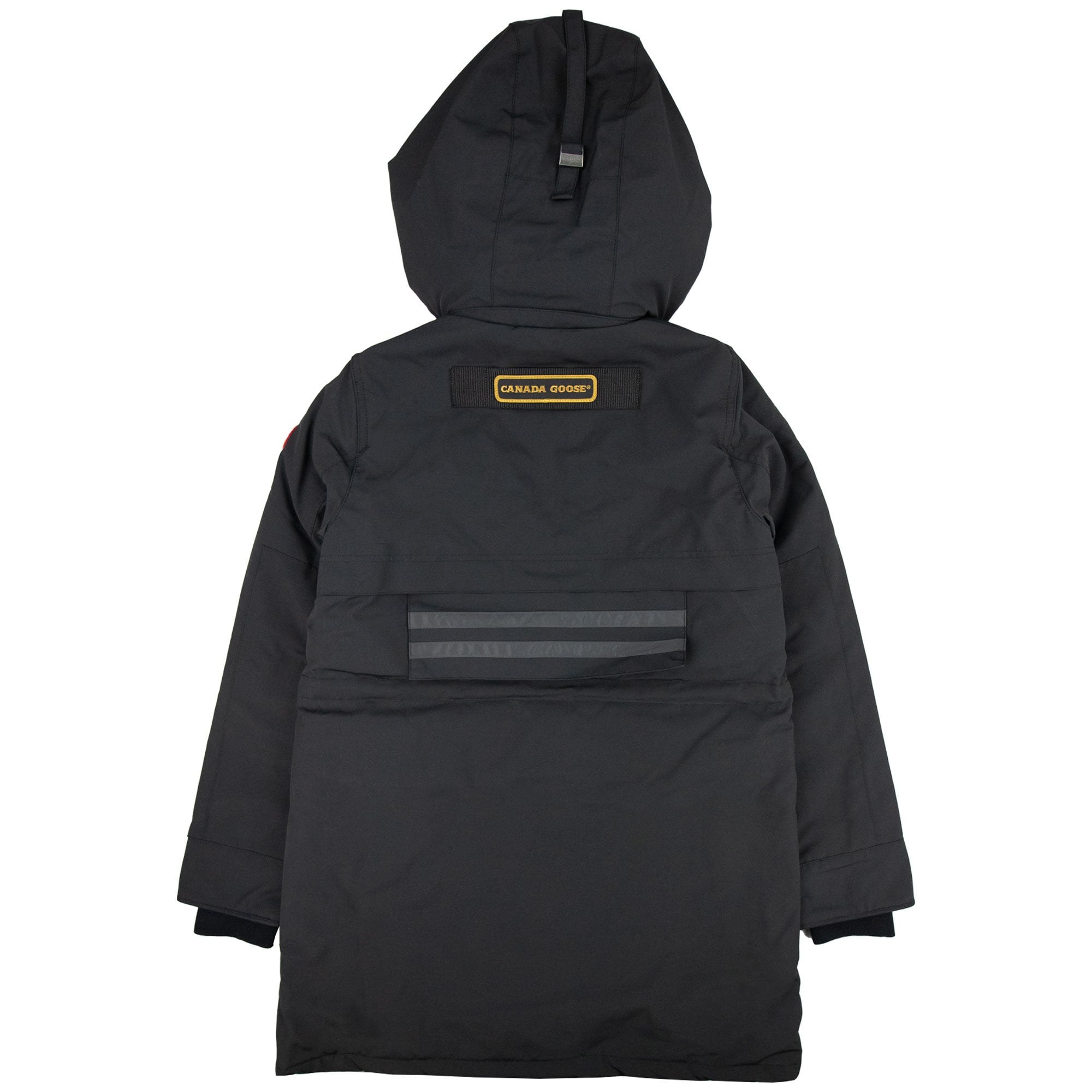 Canada Goose Ladies Gabriola Parka Black