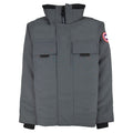 Canada Goose Forester Jacket Graphite