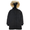Canada Goose Ladies Shelburne Parka Black
