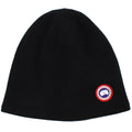 Canada Goose Toque Standard Beanie Black