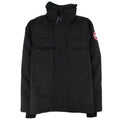 Canada Goose Forester Jacket Black