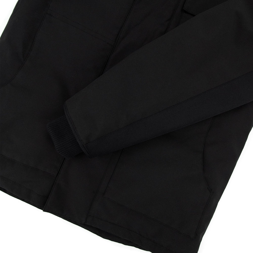Canada Goose Forester Jacket Black