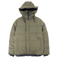 Canada Goose Macmillan Parka Military Green