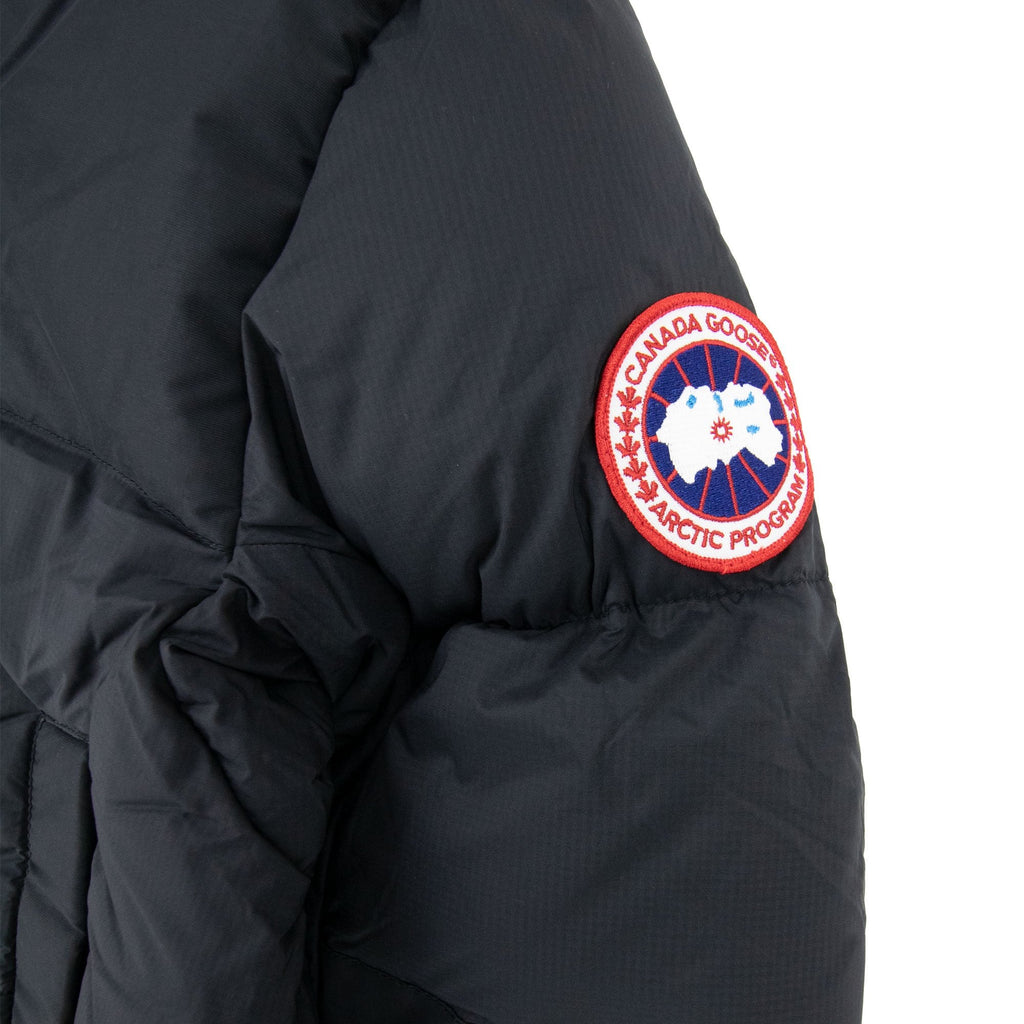 Canada Goose Armstrong Parka Black