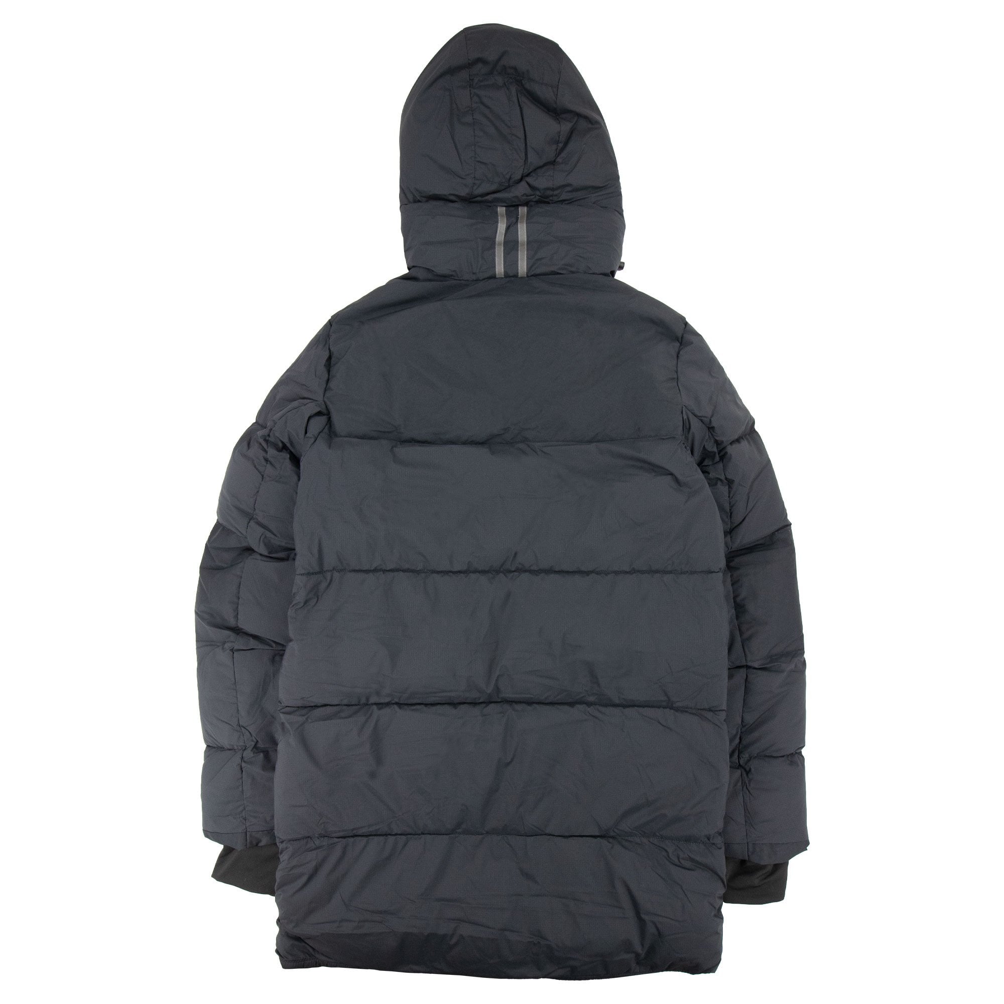 Canada Goose Armstrong Parka Black