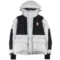 Moncler Breuil Padded Jacket Black