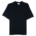 Kenzo Embossed Logo Tiger T Shirt Black 99