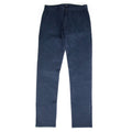 Armani Jeans Slim Fit Chino Navy
