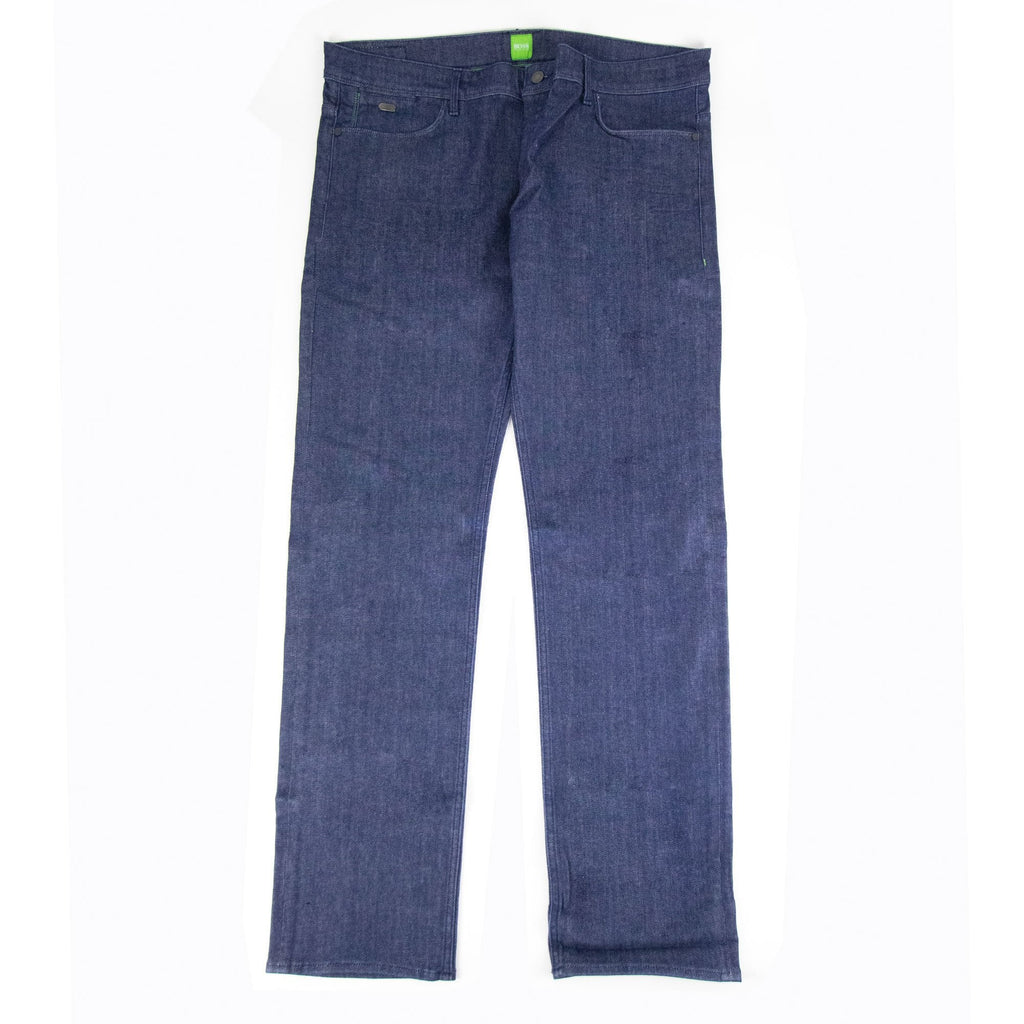 Hugo Boss Drake1 Slim Fit Jean Denim