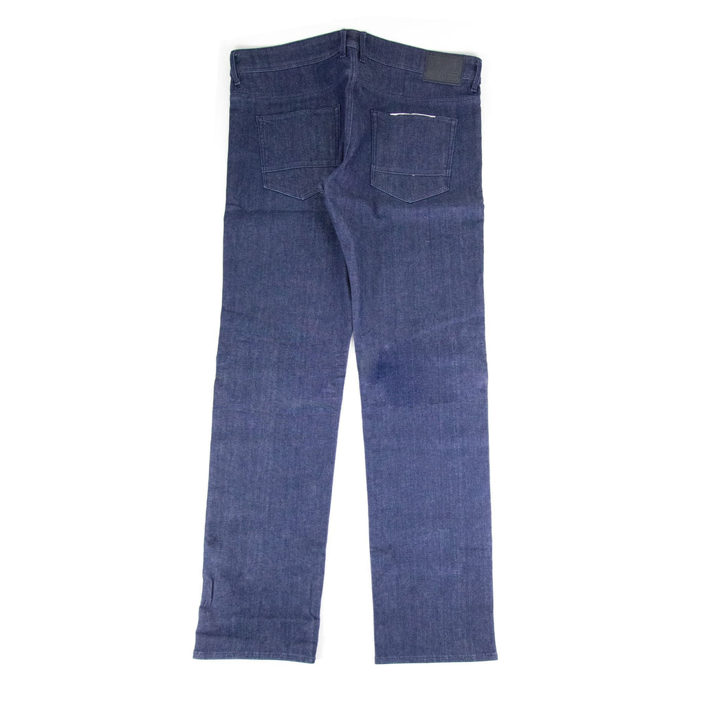 Hugo Boss C-delaware1 Slim Fit Jean Dark Denim
