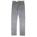 Hugo Boss Derek Tapered Fit Jean Grey