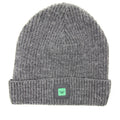 Armani Junior Eagle Logo Hat Dark Grey SA30