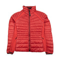 Canada Goose Ladies Hybridge Lite Jacket Red