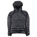 Canada Goose Ladies Hybridge Lite Hoody Black