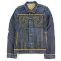 Big T Danny Jacket Dark Wave Denim