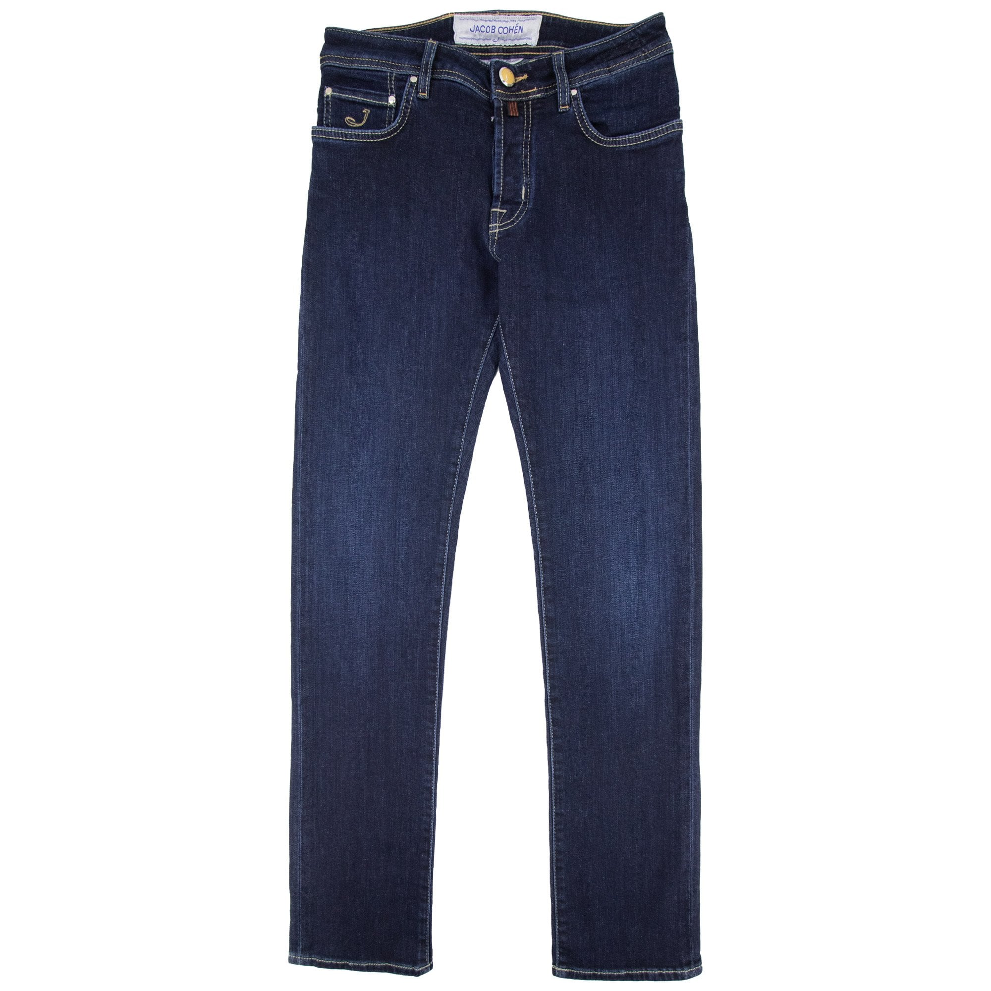 Jacob Cohen J688 Comf 709w1 Denim