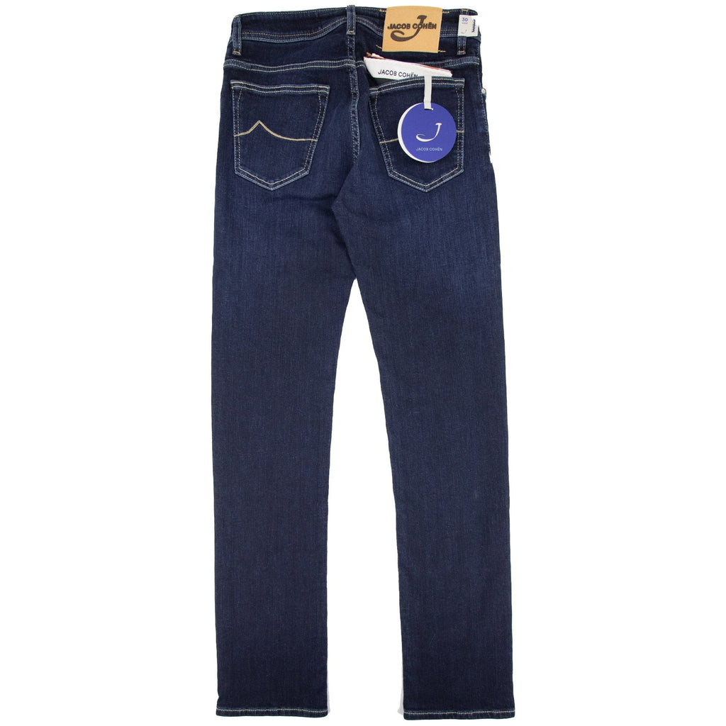 Jacob Cohen J688 Comf 709w1 Denim