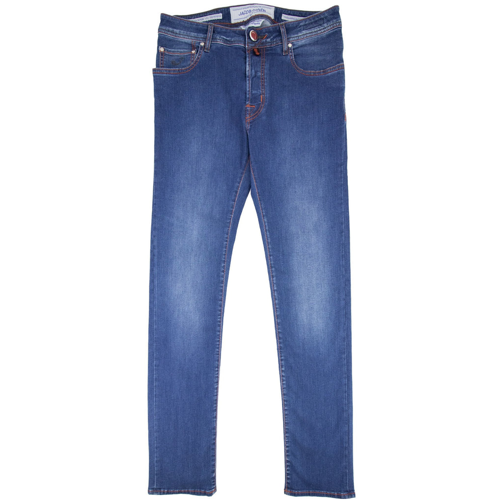 Jacob Cohen J688 Comf 979 Denim