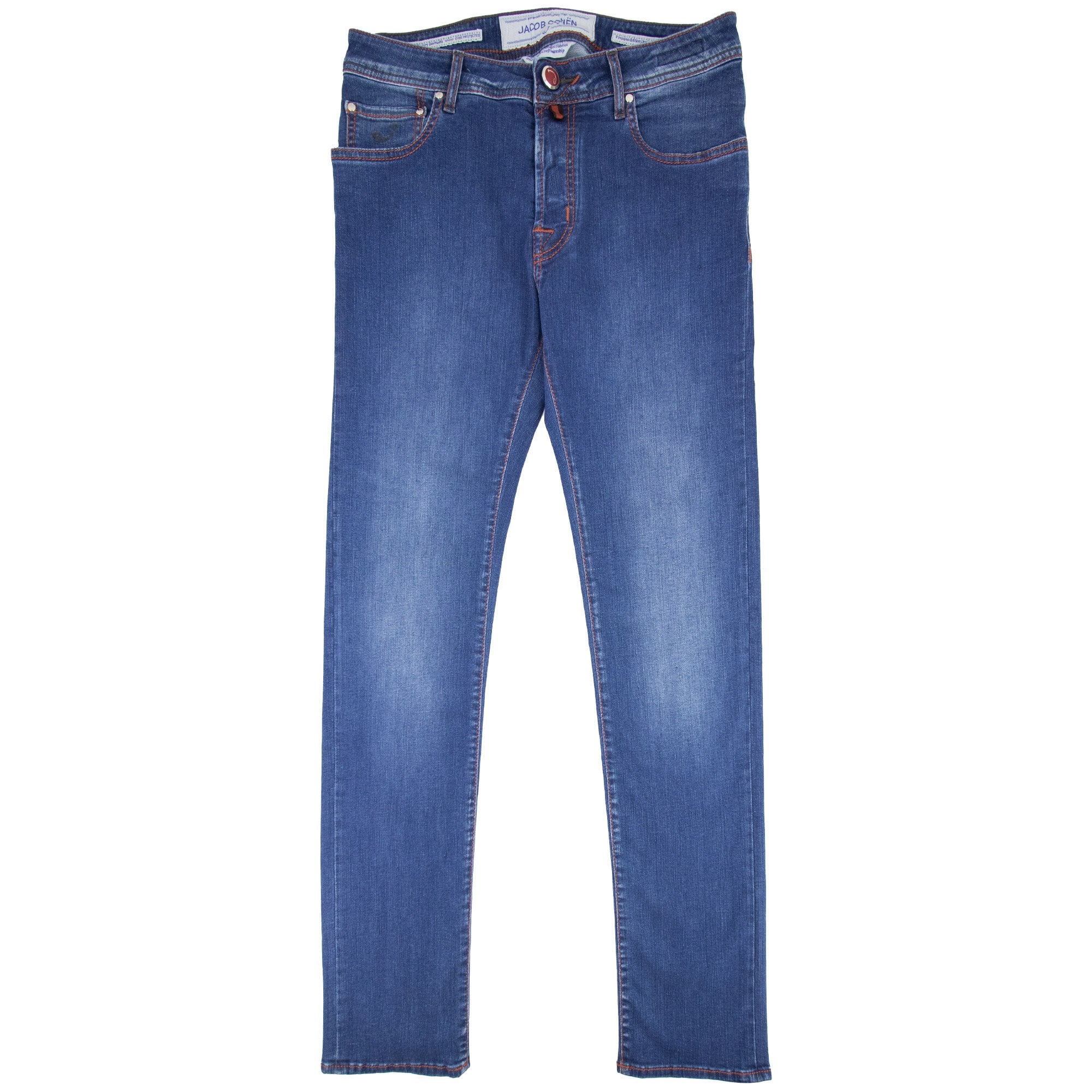 Jacob Cohen J688 Comf 979 Denim