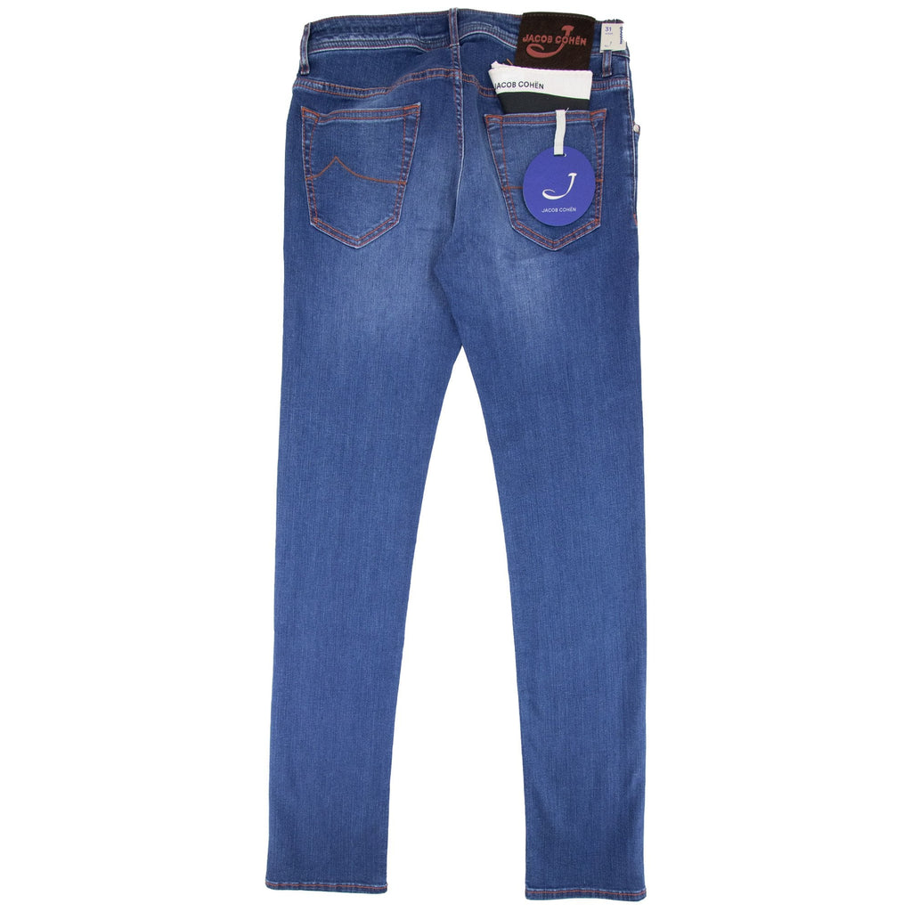 Jacob Cohen J688 Comf 979 Denim