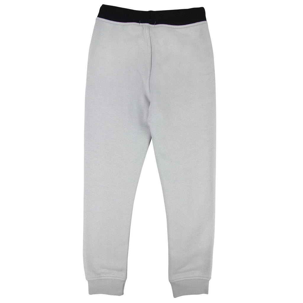Hugo Boss J28 Zip Up Classic Tracksuit Grey/black