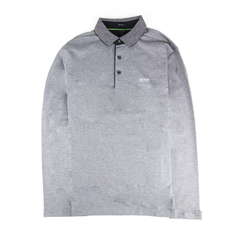 Hugo Boss Plisy 1 Grey/black