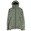 Cp Company Camouflage Limited Edition Goggle Jacket Camo