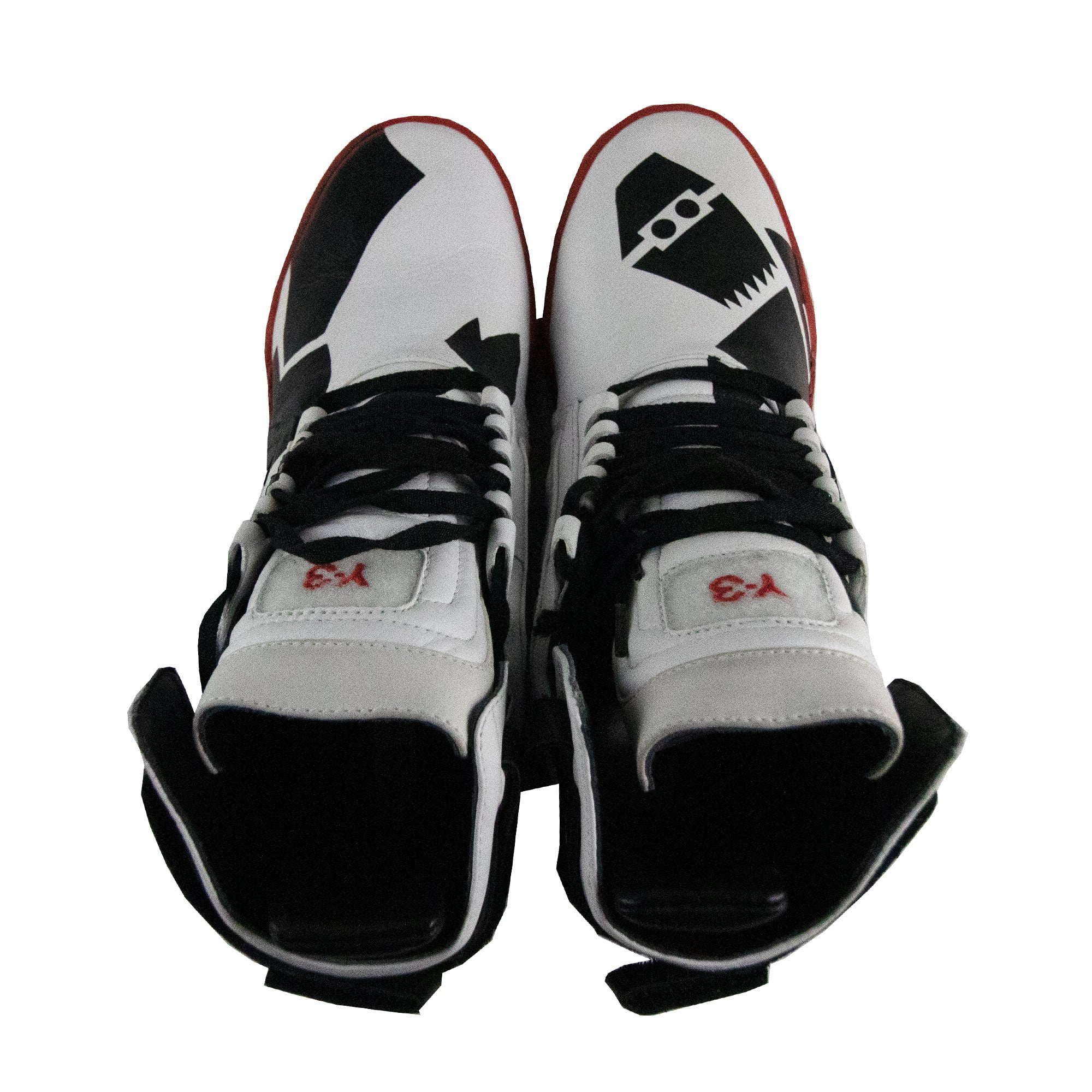 Y-3 Hayworth Mid 11 Multi