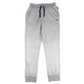Emporio Armani Eagle Logo Track Pants Grey