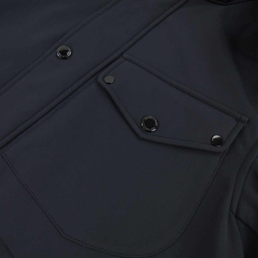 Cp Company Cp Medium Shell Jacket Navy