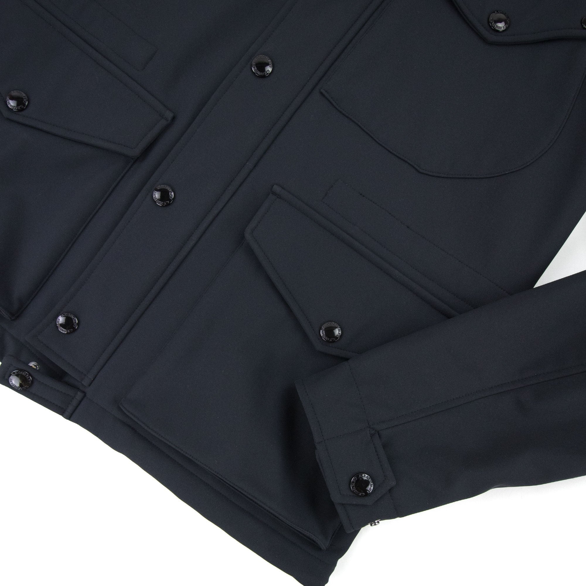 Cp Company Cp Medium Shell Jacket Navy