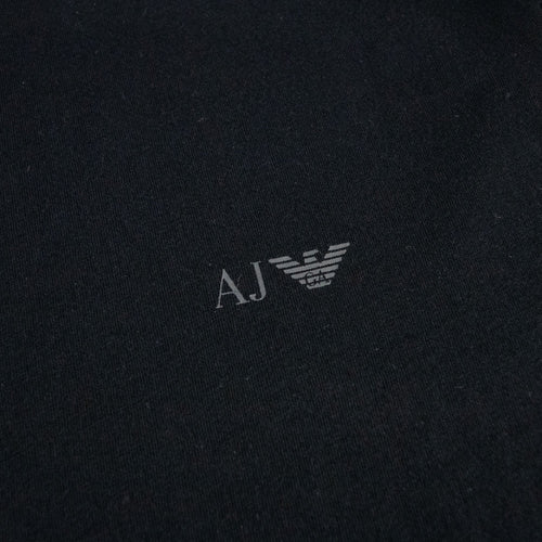 Armani Jeans Aj Small Logo T Shirt