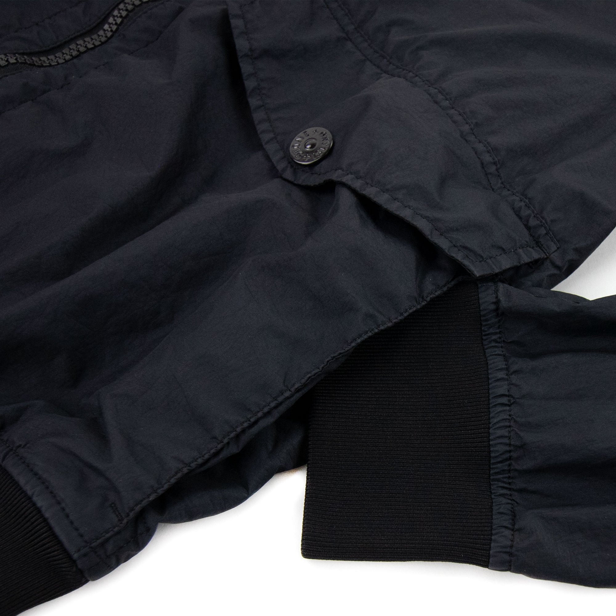 Stone Island Membrana 3l Tc Jacket Navy Blue V0020