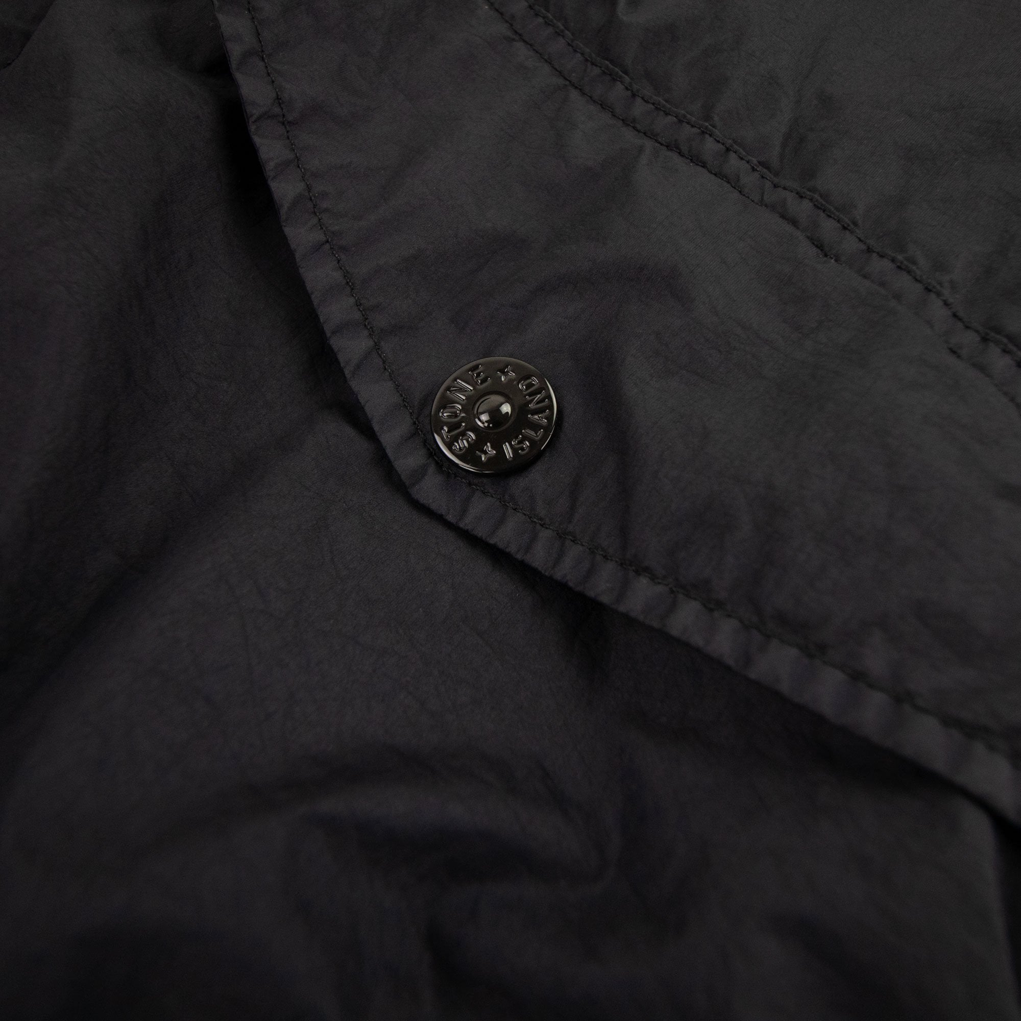Stone Island Membrana 3l Tc Jacket Navy Blue V0020