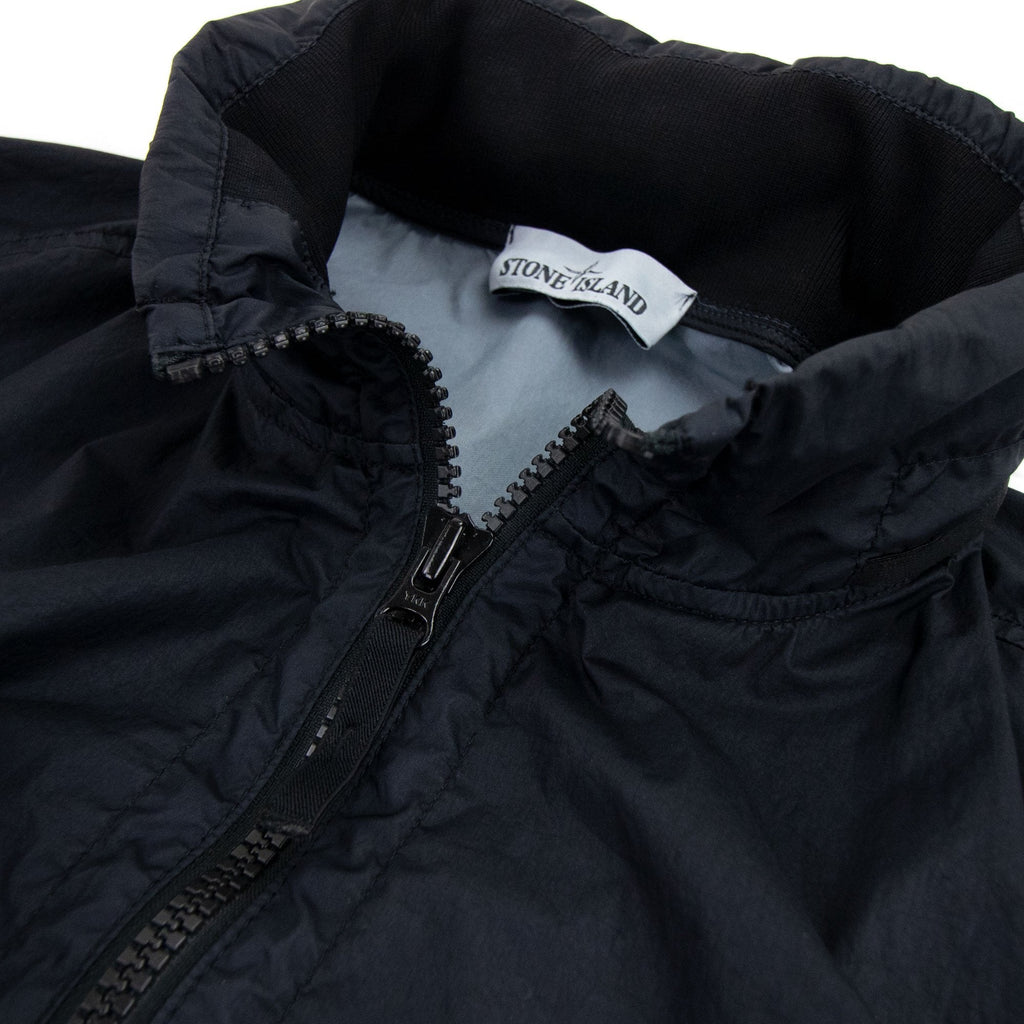 Stone Island Membrana 3l Tc Jacket Navy Blue V0020