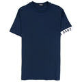 Dsquared2 Underwear Dsq2 Icon Arm Band T-shirt Navy/white