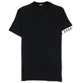 Dsquared2 Swim Shorts & Underw Dsq2 Icon Arm Band T-shirt Black/white